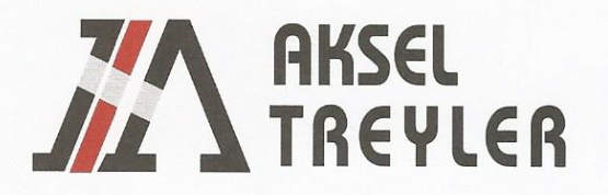 Aksel Treyler